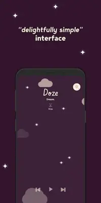 Doze android App screenshot 6